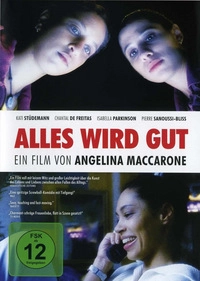 Alles wird gut (DVD)