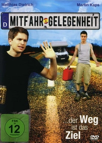 Mitfahrgelegenheit (DVD)