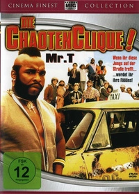 Die Chaotenclique (DVD)