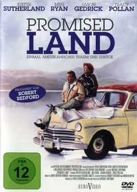 Promised Land - Gelobtes Land (DVD)
