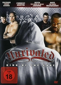 Unrivaled (Blu-ray)