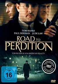 Road to Perdition (Blu-ray)