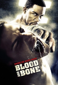 Blood and Bone (DVD)