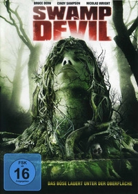 Swamp Devil (DVD)