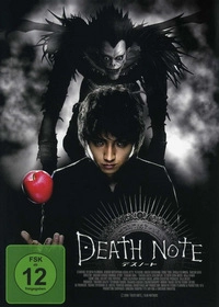 Death Note - Der Film (DVD)