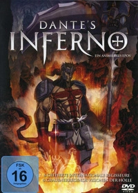 Dante's Inferno (Blu-ray)