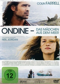Ondine (DVD)