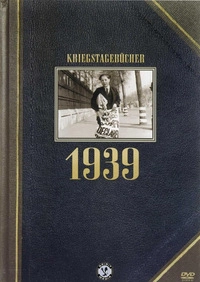 Kriegstagebücher - 1943 (DVD)