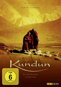 Kundun (Blu-ray)