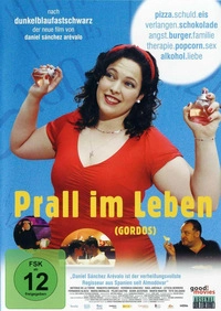 Gordos - Prall im Leben (DVD)