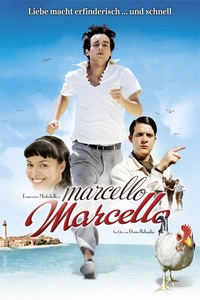 Marcello, Marcello (DVD)