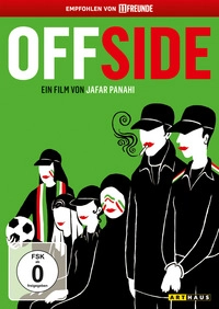 Offside (DVD)