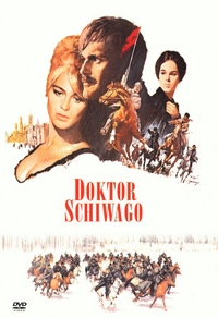Doktor Schiwago (Blu-ray)