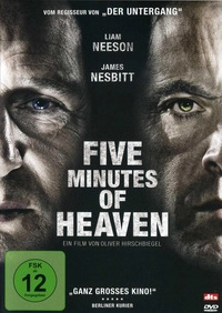 Five Minutes of Heaven (DVD)