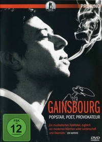 Gainsbourg (DVD)