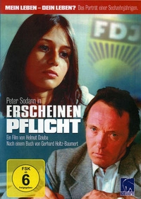 Erscheinen Pflicht (DVD)