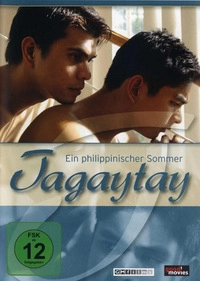 Tagaytay - Originalfassung mit deutschen Untertiteln (DVD)