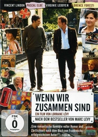 Wenn wir zusammen sind (DVD)