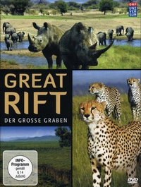 Great Rift (DVD)