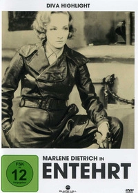 Entehrt (DVD)