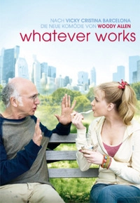 Whatever Works (Blu-ray)