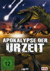 Apokalypse der Urzeit (Blu-ray)