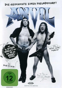 Anvil (DVD)