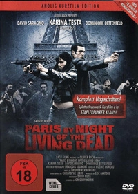 Paris by Night of the Living Dead (DVD)