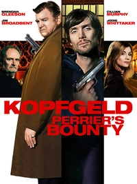 Perrier's Bounty - Kopfgeld (DVD)