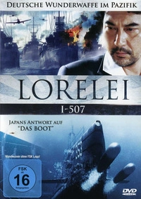 Lorelei I-507 (DVD)