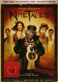 Nite Tales (DVD)