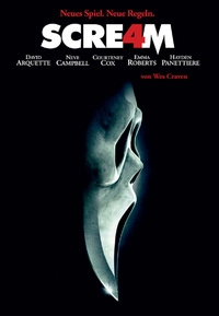 Scream 4 (DVD)