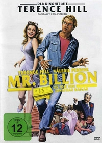 Mr. Billion (DVD)