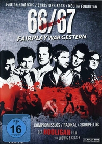 66/67 - Fairplay war gestern (Blu-ray)