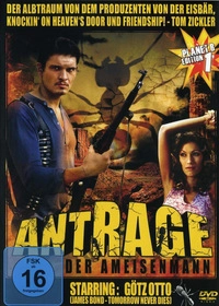 Antrage (DVD)