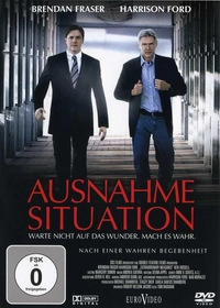 Ausnahmesituation (Blu-ray)