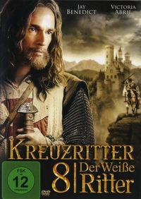 Die Kreuzritter 8 (Blu-ray)
