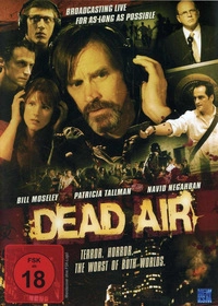 Dead Air (DVD)