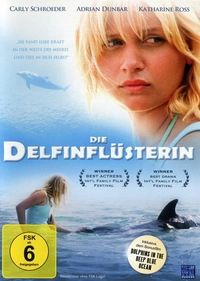 Die Delfinflüsterin (DVD)