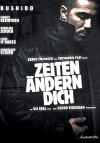 Zeiten ändern dich (Blu-ray)
