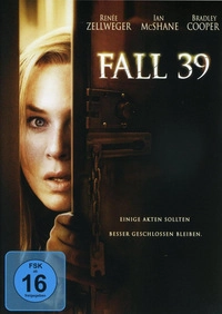Fall 39 (Blu-ray)