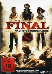 The Final (DVD)