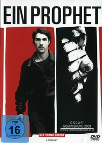 Ein Prophet (Blu-ray)