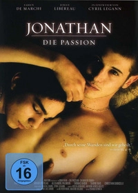 Jonathan - Die Passion (DVD)