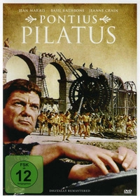 Pontius Pilatus (DVD)