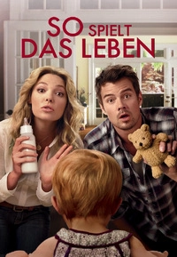 So spielt das Leben (DVD)
