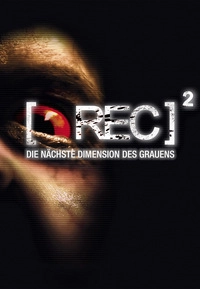[Rec] 2 (Blu-ray)