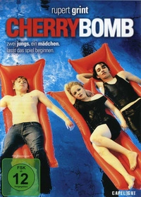 Cherrybomb (Blu-ray)
