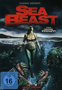 Sea Beast (DVD)