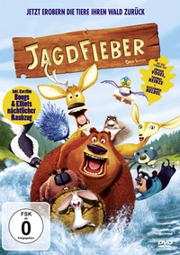 Jagdfieber (Blu-ray 3D)